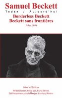 Borderless Beckett Cover